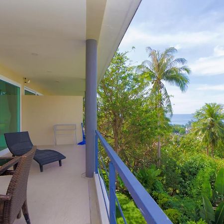 Hill Side Karon Kata Beach Condo Phuket Luaran gambar