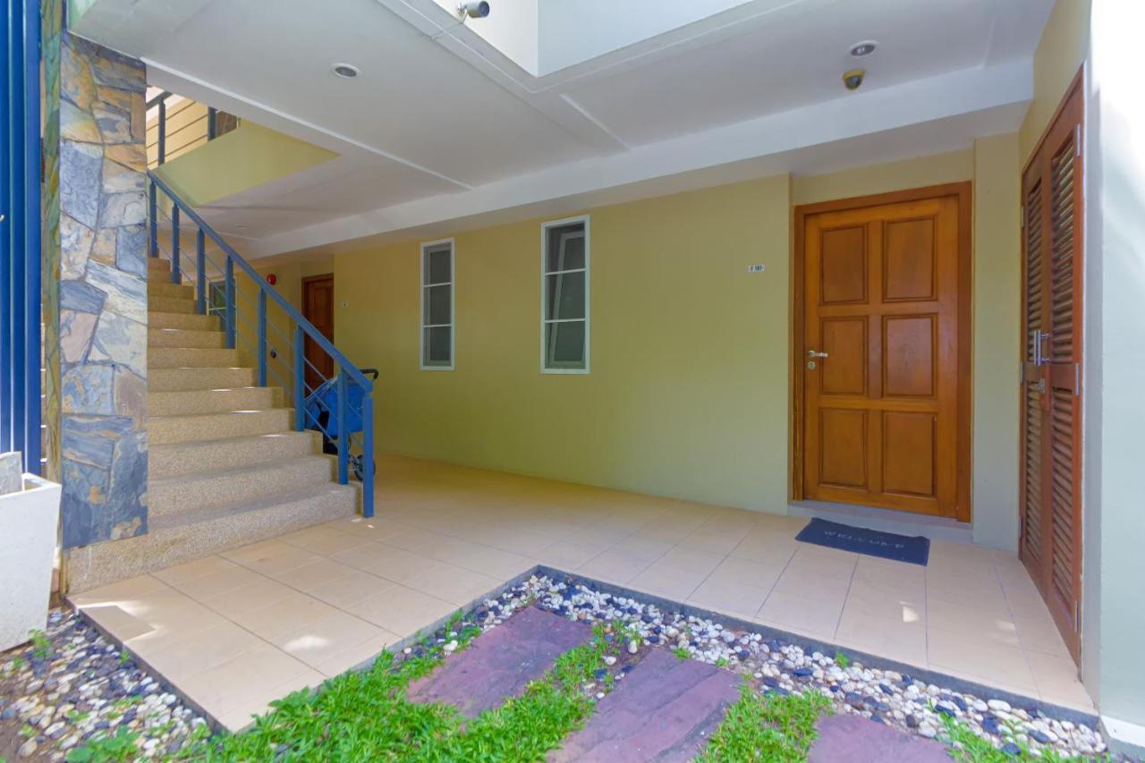 Hill Side Karon Kata Beach Condo Phuket Luaran gambar
