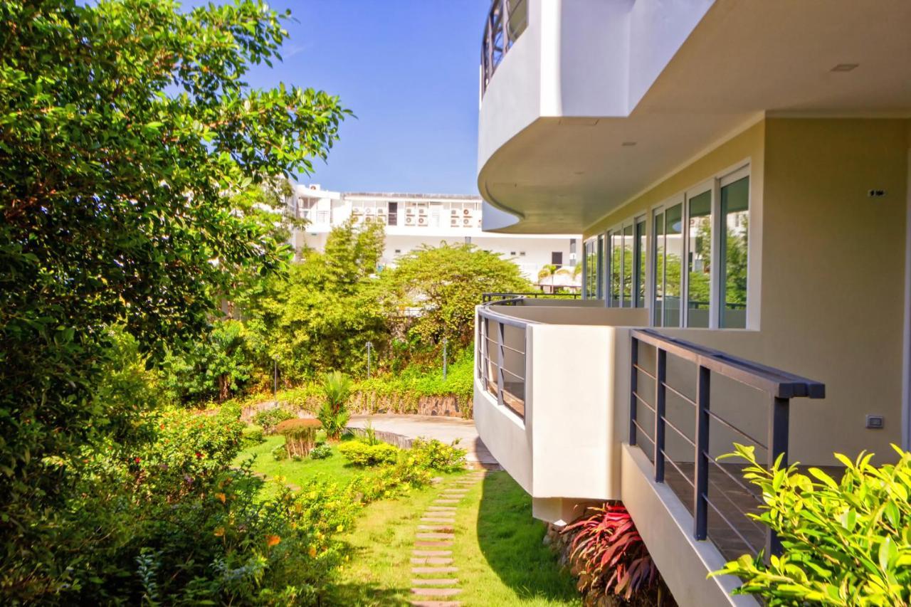 Hill Side Karon Kata Beach Condo Phuket Luaran gambar