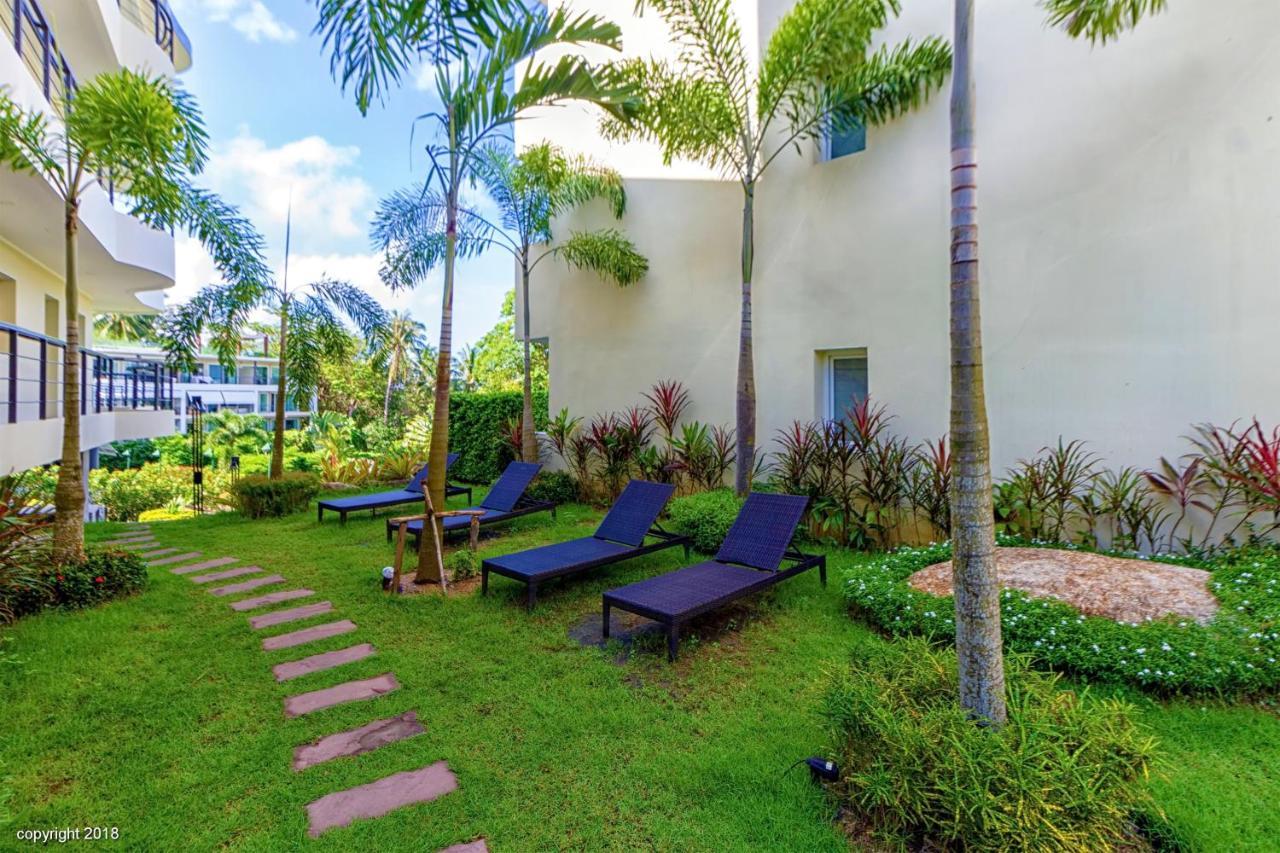 Hill Side Karon Kata Beach Condo Phuket Luaran gambar