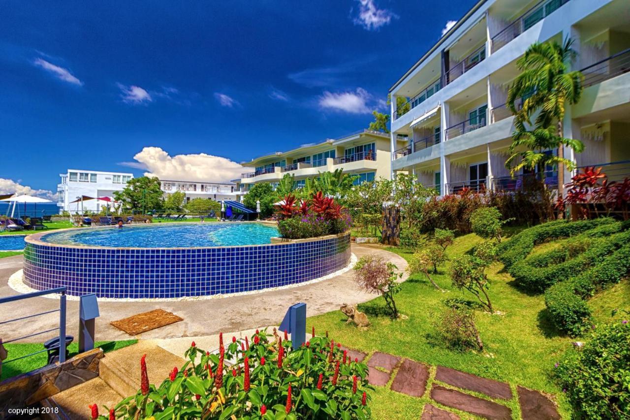 Hill Side Karon Kata Beach Condo Phuket Luaran gambar