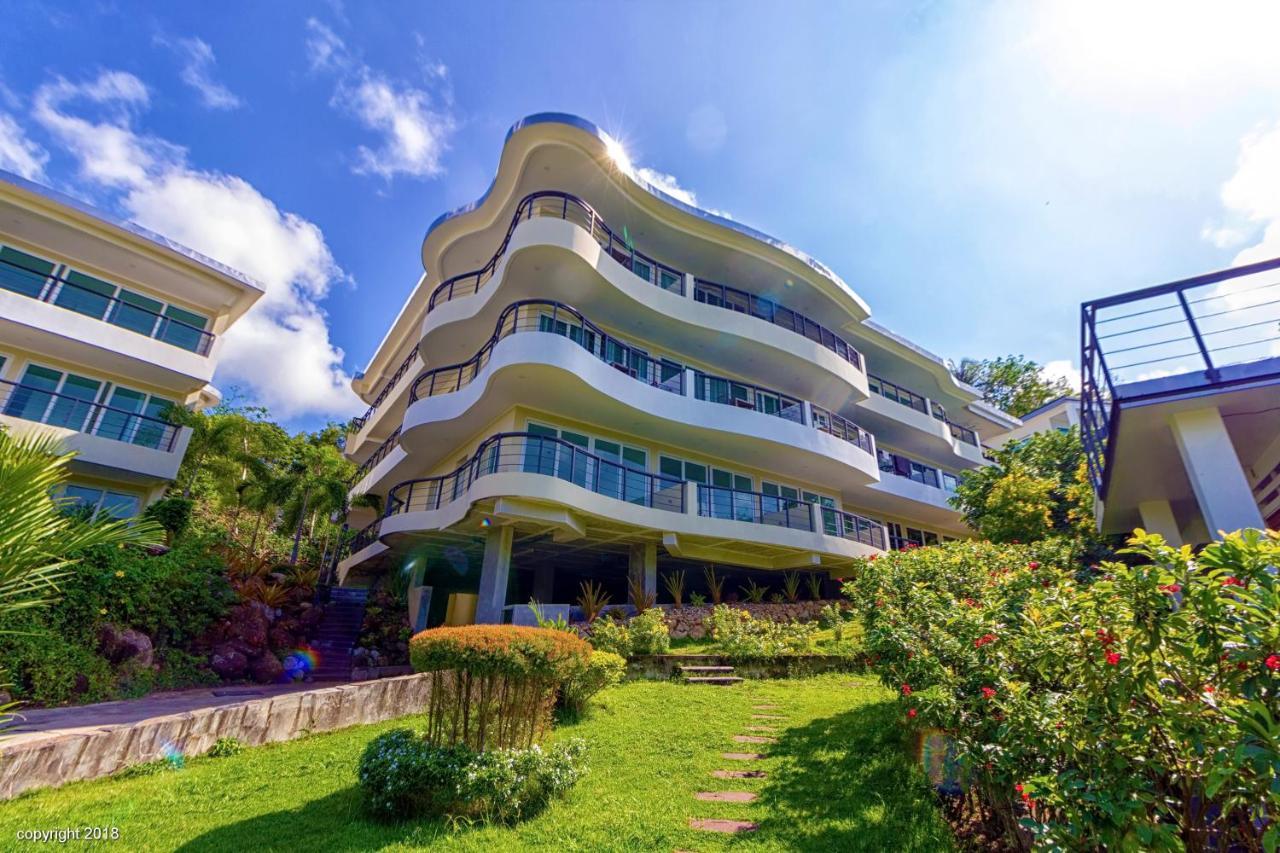 Hill Side Karon Kata Beach Condo Phuket Luaran gambar